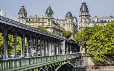 La spécificité du marché immobilier à Paris 16