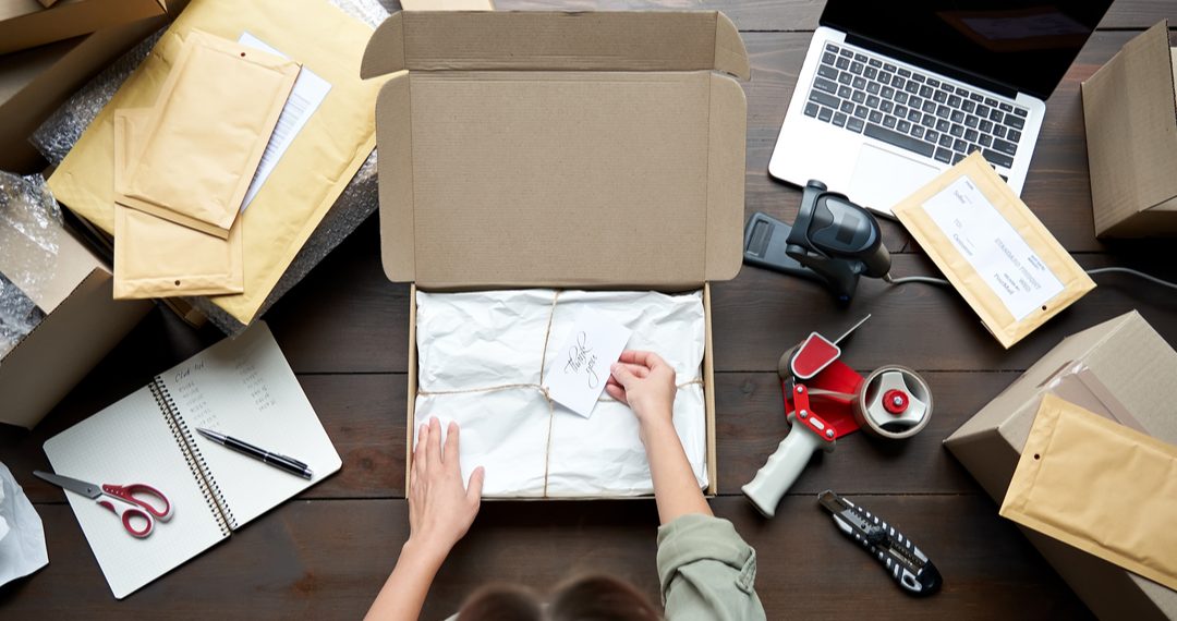 Comment fonctionne l&rsquo;e-commerce ? Tout comprendre