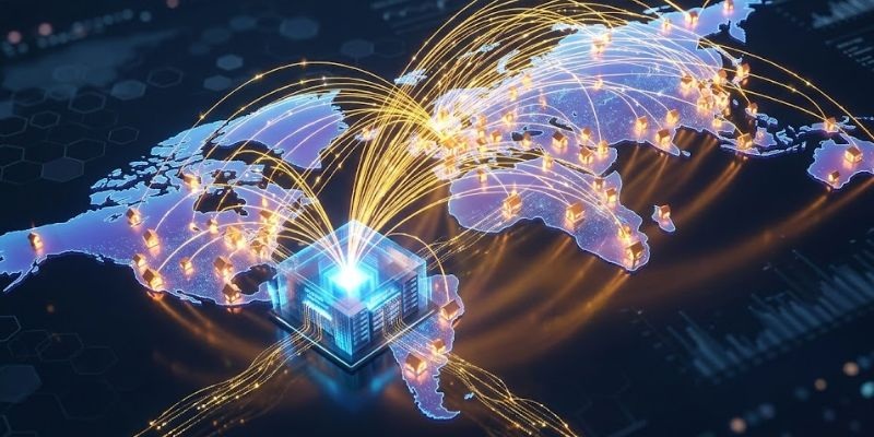 Commerce électronique