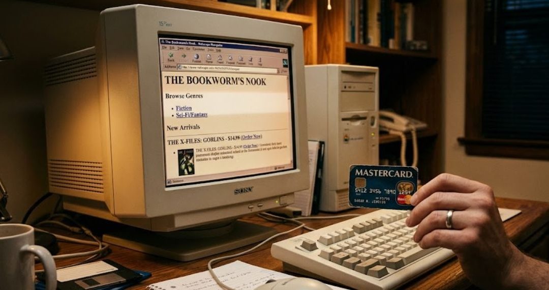 Qu&rsquo;est-ce que le commerce électronique