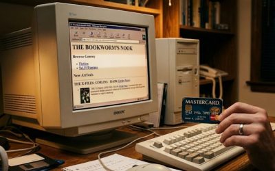 Qu&rsquo;est-ce que le commerce électronique