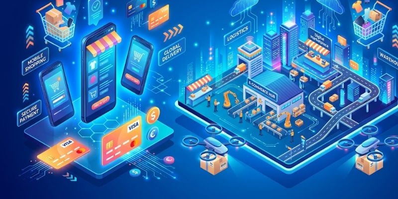 Commerce électronique