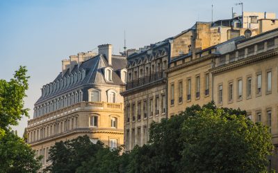 Location appartement à Bordeaux