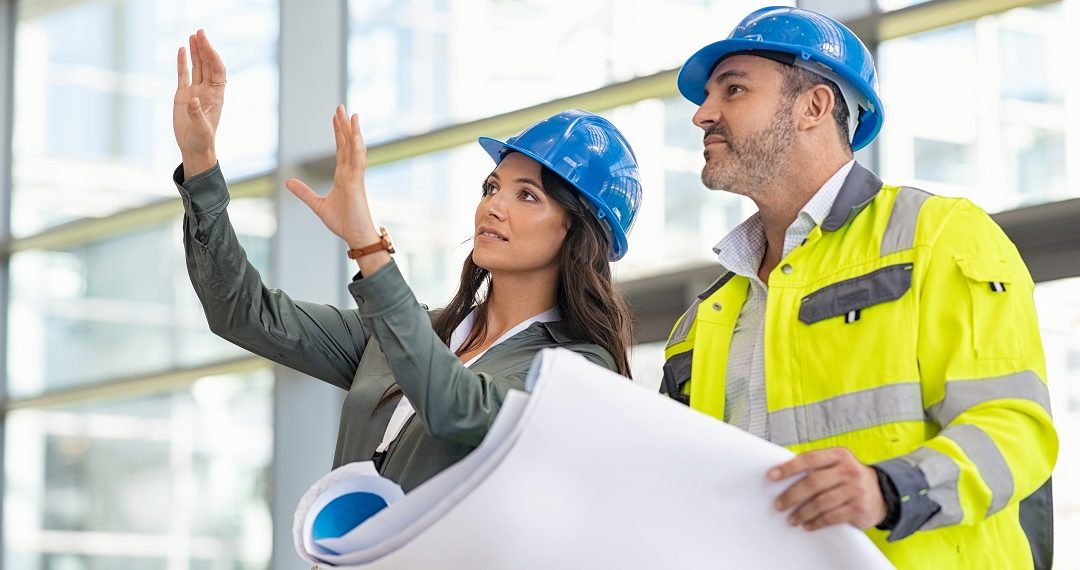 Le permis de construire