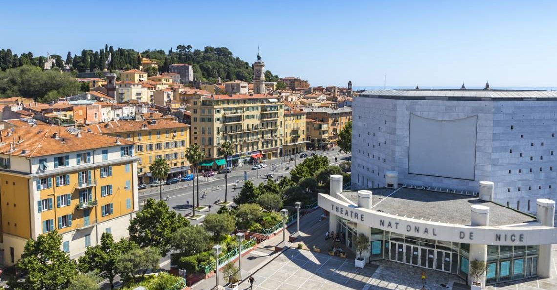 investissement locatif à Nice
