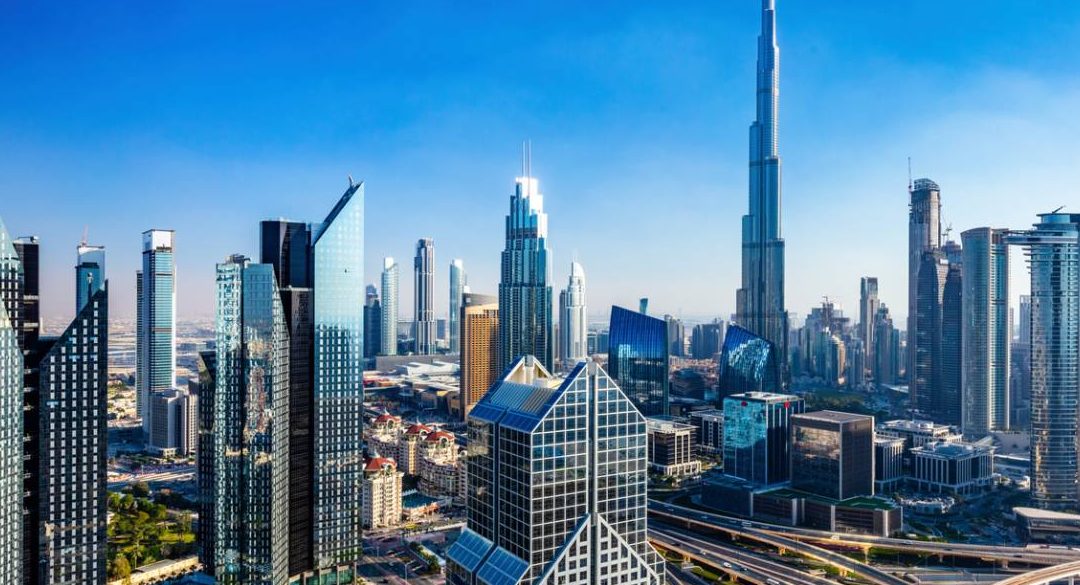 Comment créer une entreprise à Dubaï