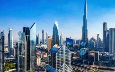 Comment créer une entreprise à Dubaï