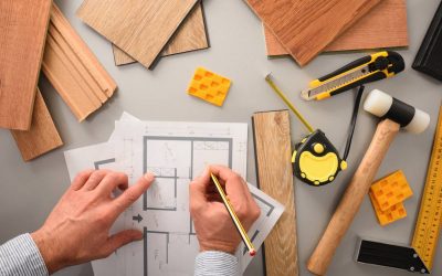 Le bois pour vos projets d’agrandissement de bureaux