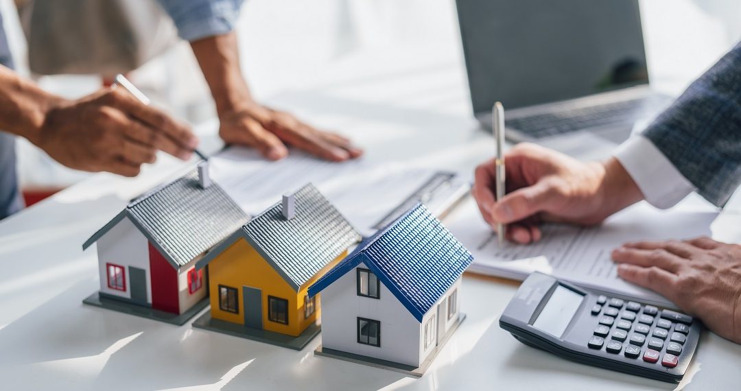 Accession à la propriété : guide pour les acheteurs potentiels