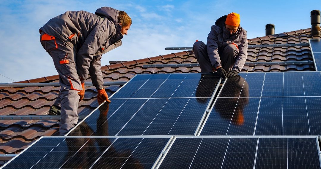 Aide panneau solaire : tout savoir sur les subventions