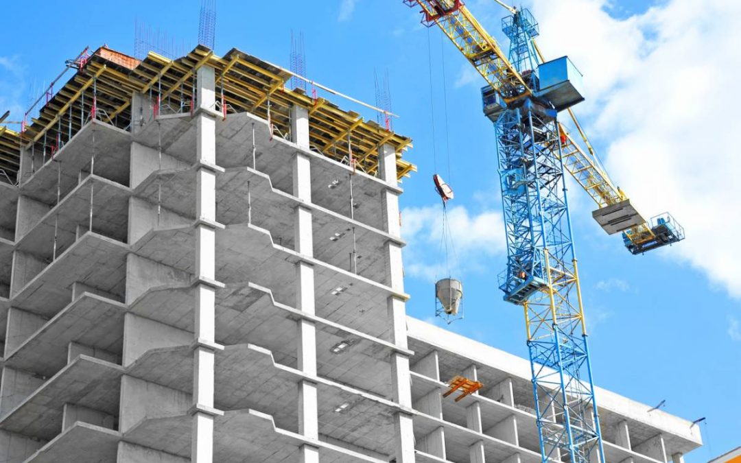 BTP : quel matériel pour vos projets en hauteur ?