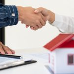 Promesse de vente immobilière