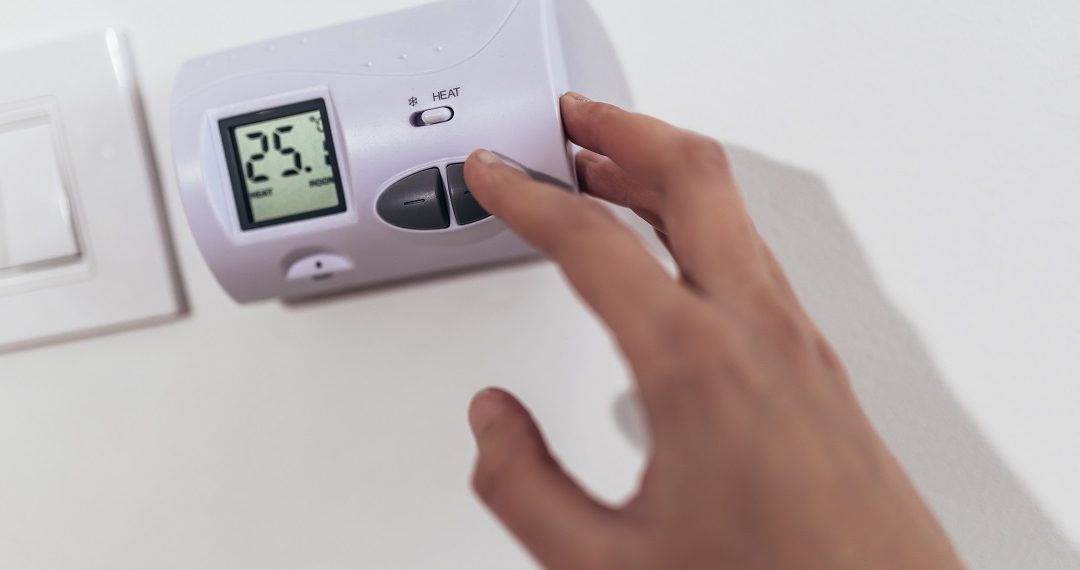 Opter pour le chauffage par aérothermie