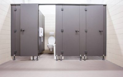 Quels équipements choisir pour vos toilettes publiques ?