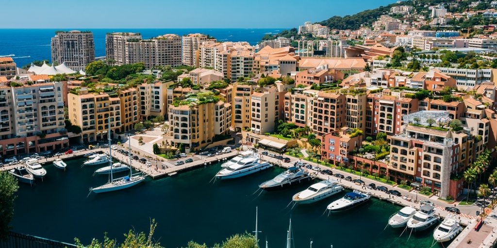 investissement immobilier à Monaco