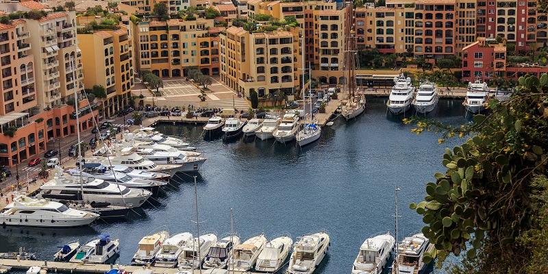 investissement immobilier à Monaco