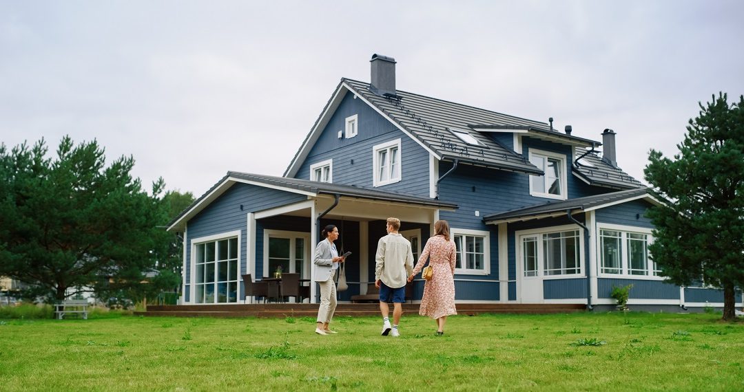 Les avantages de l&rsquo;usufruit en viager immobilier