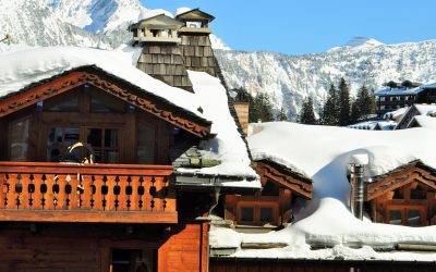 Investir dans l’immobilier en Haute-Savoie