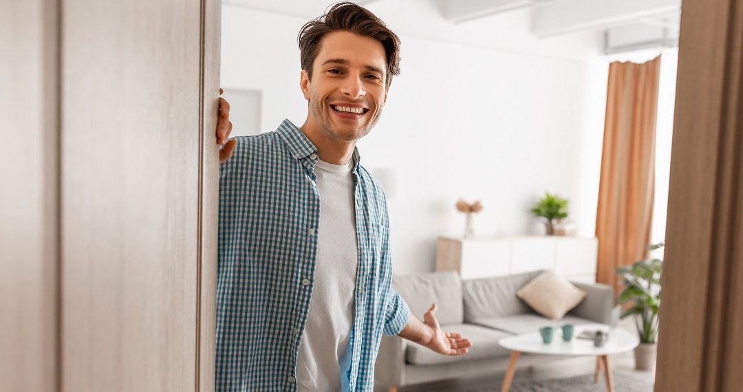 Optimiser l&rsquo;espace dans un petit appartement