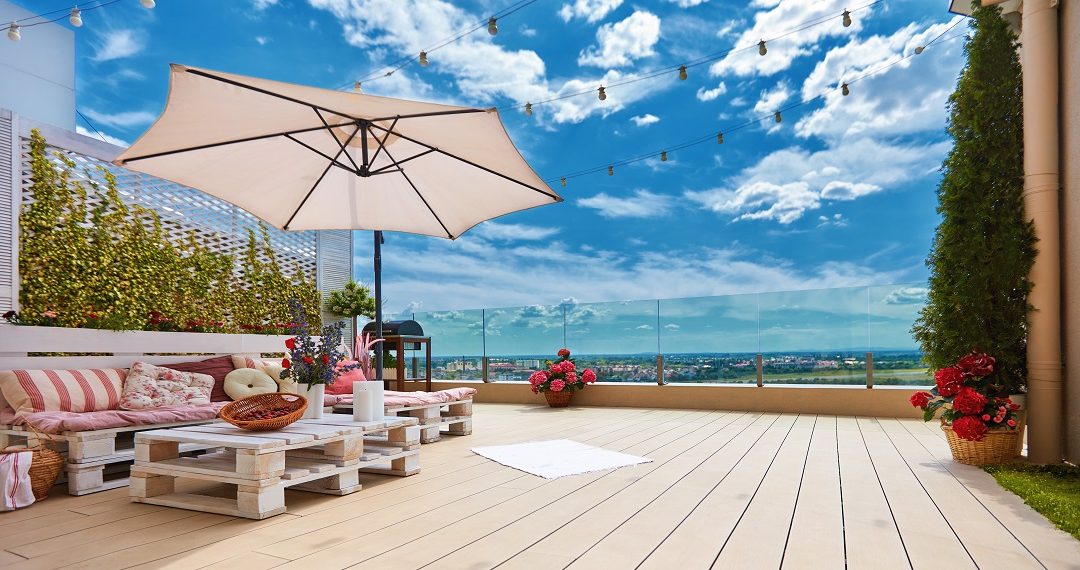Rénovation de terrasse : astuces pour faire le bon choix
