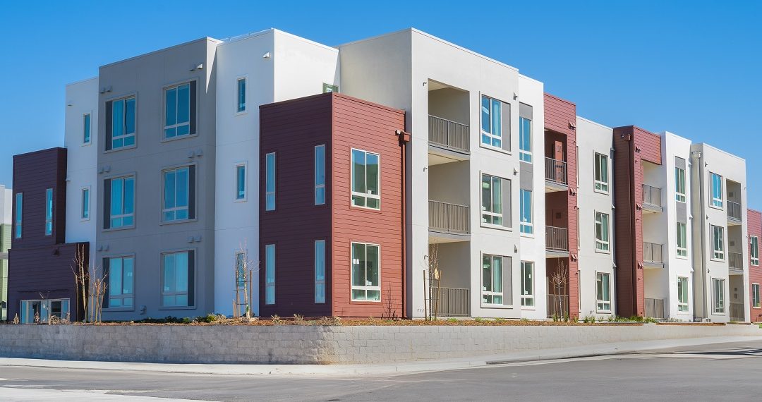 Tout savoir sur la copropriété