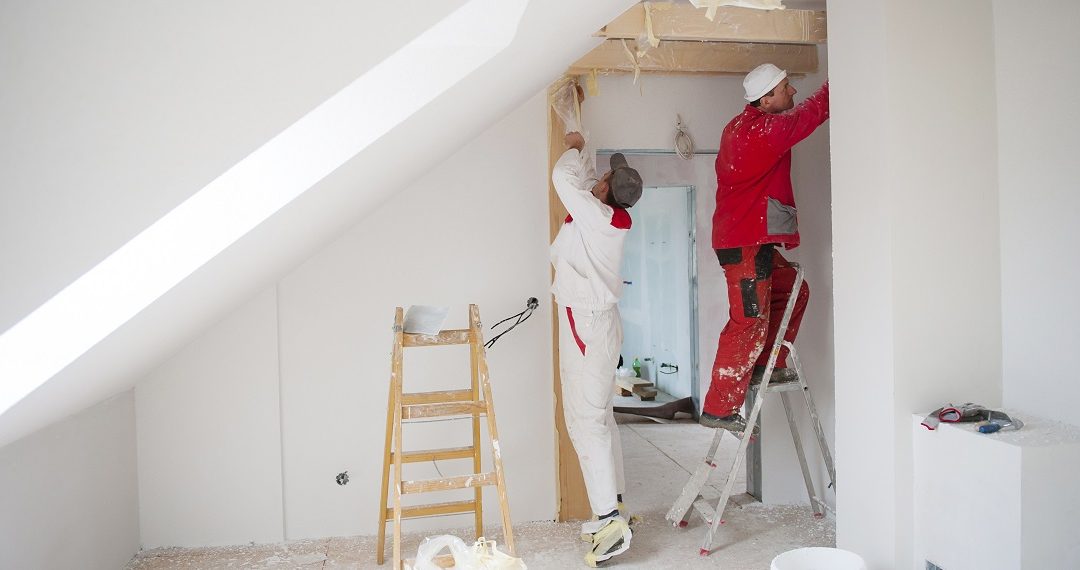 Financer la rénovation d&rsquo;un logement social