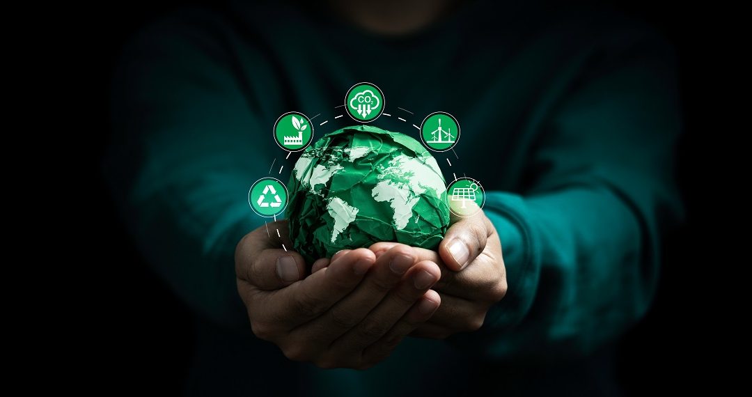 Gaz vert : guide de 2024