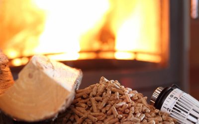 Granulés de bois : une solution de chauffage économique pour les entreprises