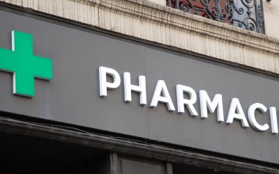 Évaluation des vitamines et compléments alimentaires sans ordonnance de Pharmacie De France