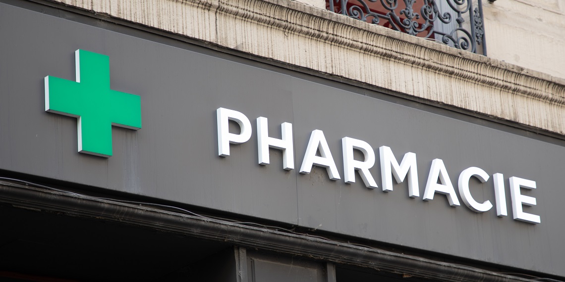 Pharmacie de France