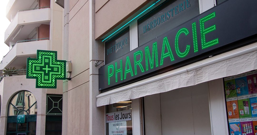 Les ingrédients actifs des médicaments populaires chez Pharmacie Lafayette De Lautan