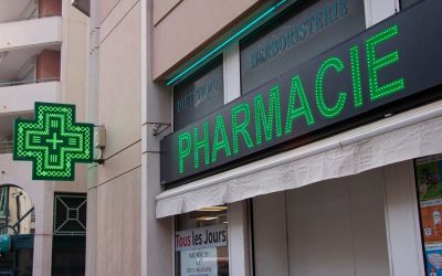 Les ingrédients actifs des médicaments populaires chez Pharmacie Lafayette De Lautan