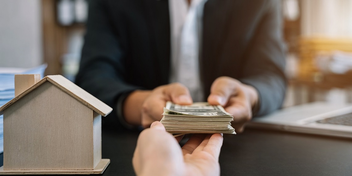 Assurance emprunteur