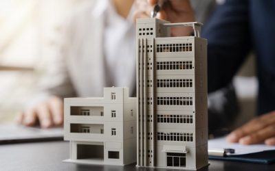 Pourquoi faire appel à un expert pour vendre votre immeuble ?