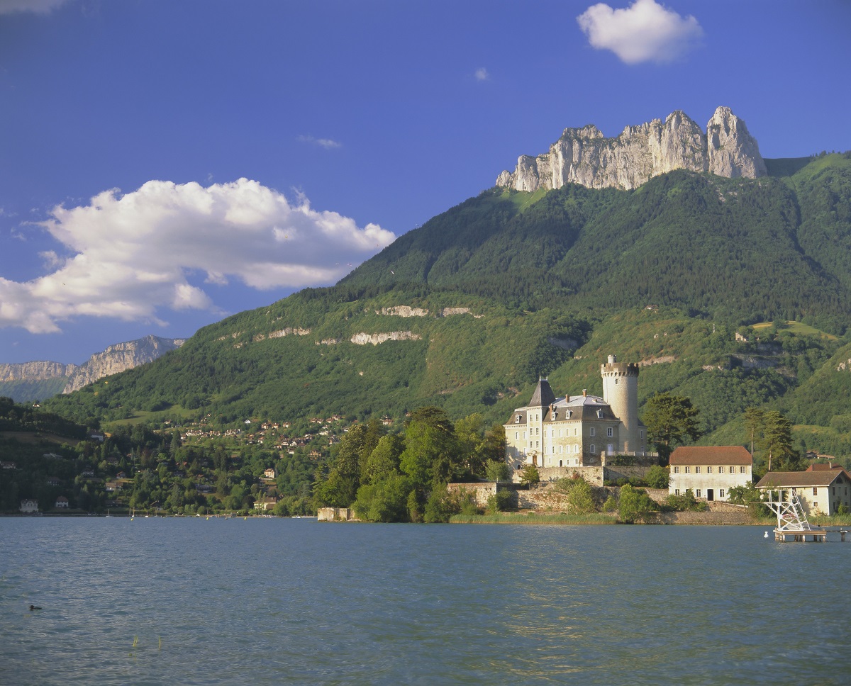 Immobilier neuf en Haute-Savoie