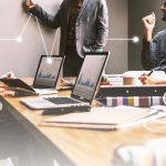 Média réglementaires obligations entreprises tertiaires