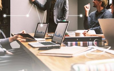 Entreprises tertiaires : anticiper les obligations réglementaires pour gagner en efficacité