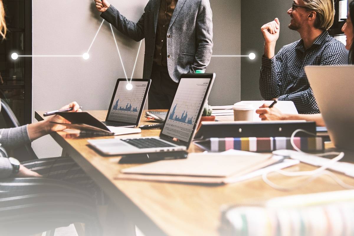 Média réglementaires obligations entreprises tertiaires