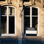 Immobilier à Paris