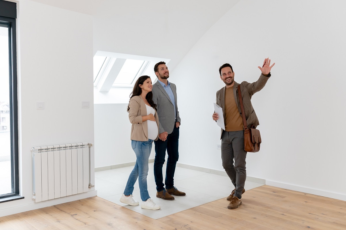 Achat immobilier à Paris