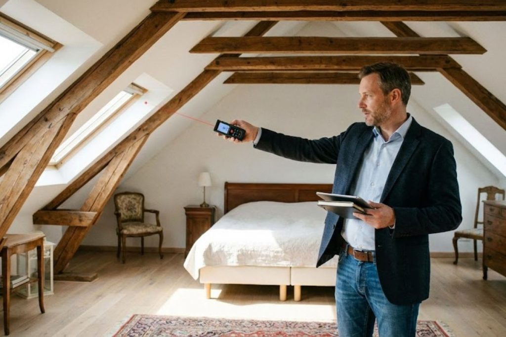 Prix diagnostic immobilier maison individuelle