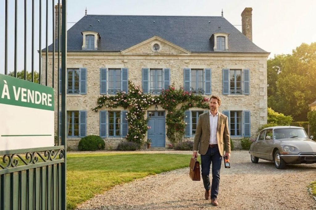 Prix diagnostic immobilier maison individuelle