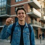 Aides logement étudiant