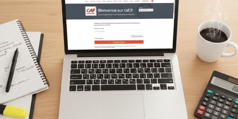 Aides logement étudiant