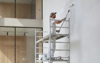 Comment choisir votre échafaudage roulant professionnel ?