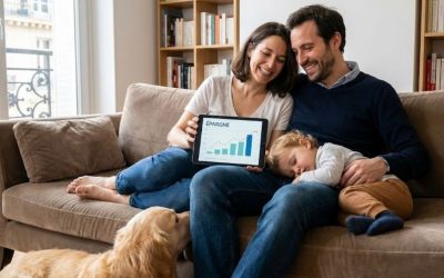 Livret A : fonctionnement, taux 2026 et plafond