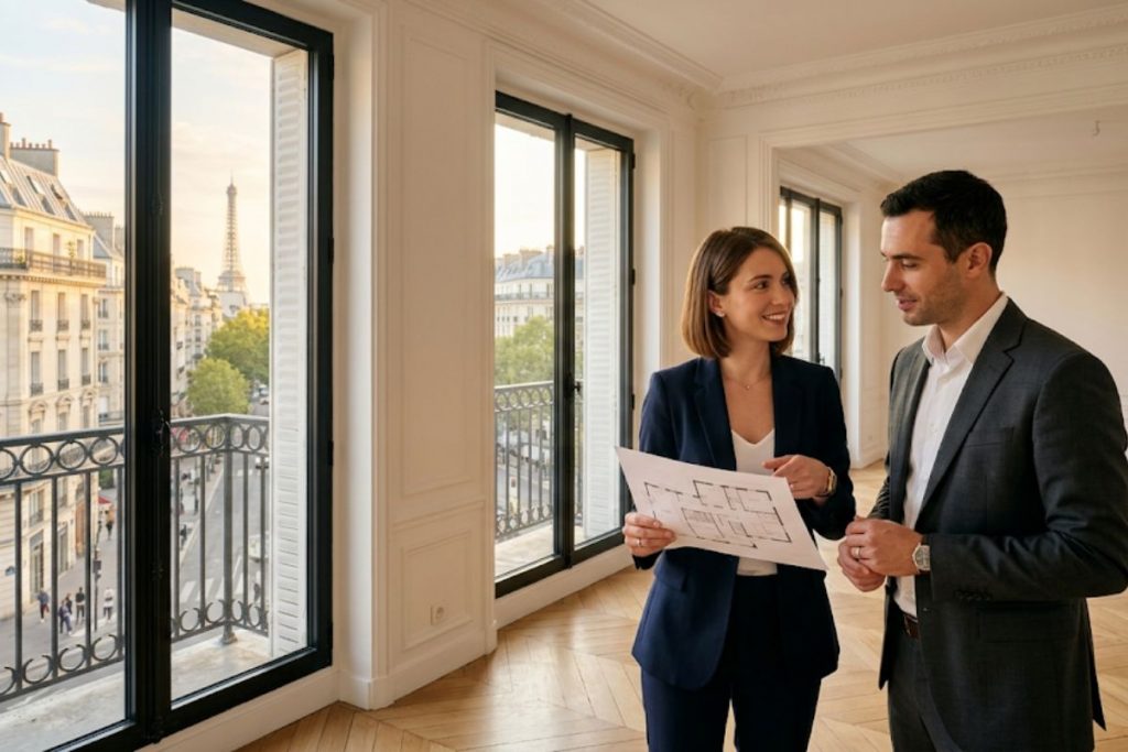 achat investissement immobilier