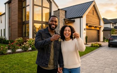 Acheter une maison : le guide complet étape par étape