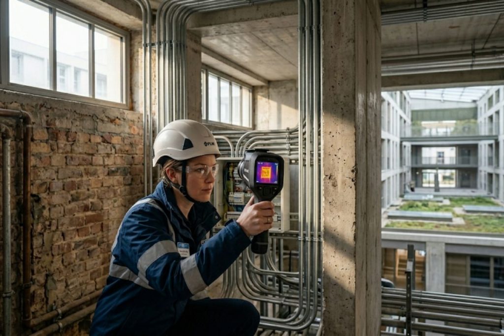 calcul fonds travaux copropriete