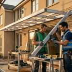 comment financer une veranda